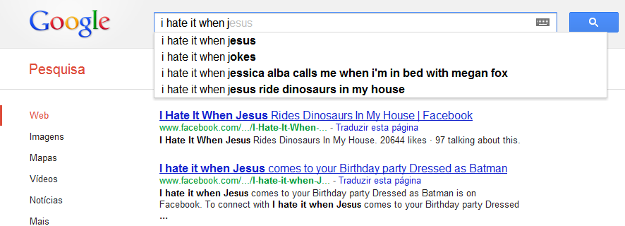 Ok then...