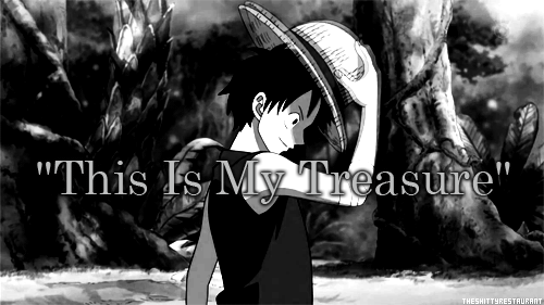 Happy Birthday to the King of Pirates, Monkey D. Luffy