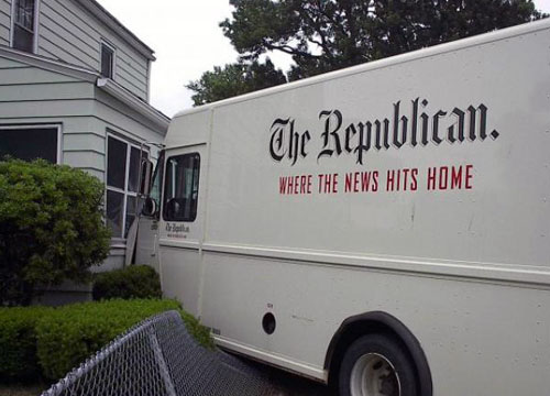 Breaking News