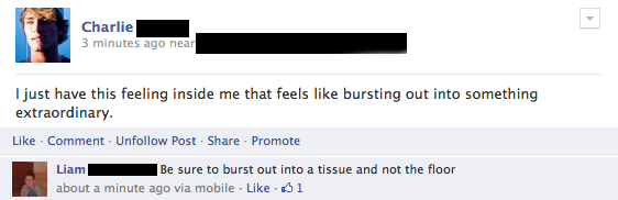 Facebook.