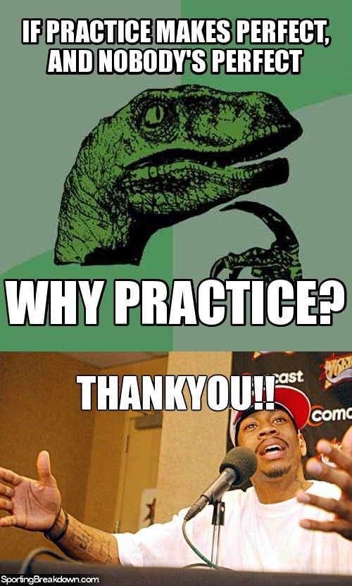 What you should tell your teacher when you fail your exams.