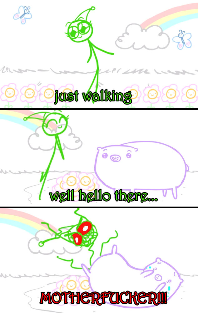 Hello there!
