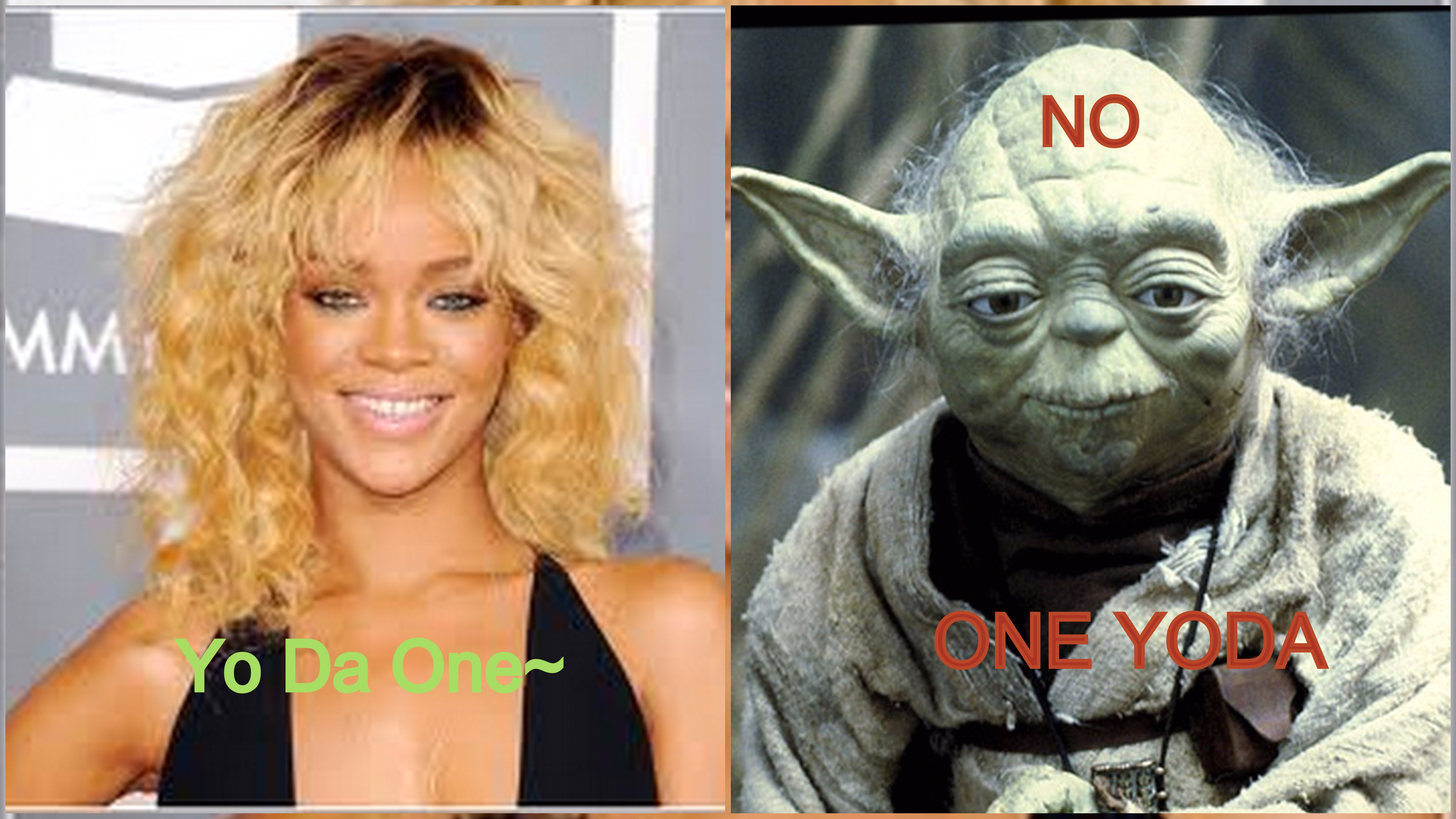 yoda one