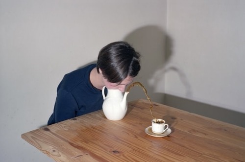 So I've been using teapots incorrectly my whole life.