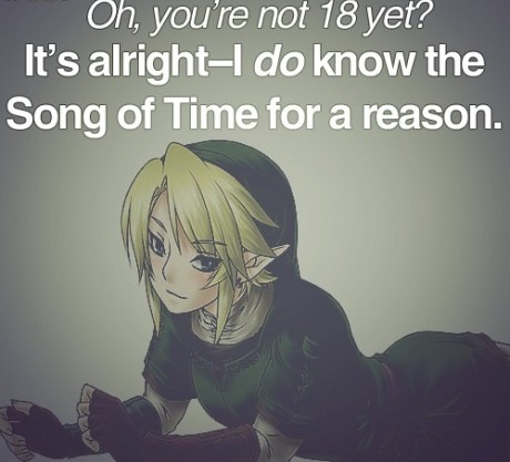 Link how could you?