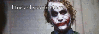 But she's dead!