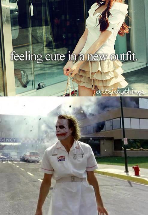 Just Girly Things