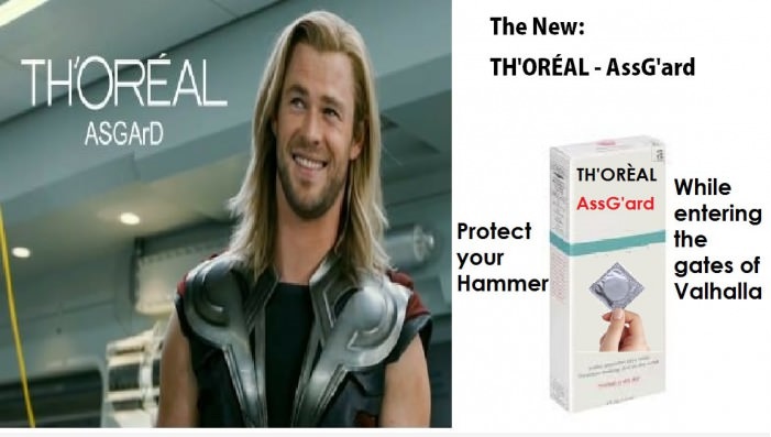 T'hor?al AssGard