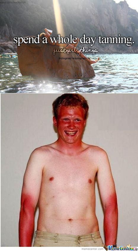 Just girly things