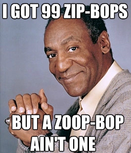 Cosby-Z