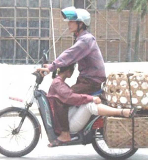Meanwhile In China