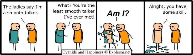 So Smooth