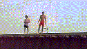 And this year's Darwin Award goes to...
