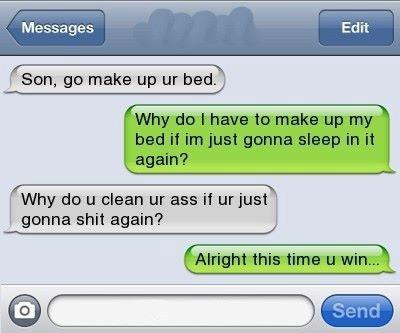 Well played