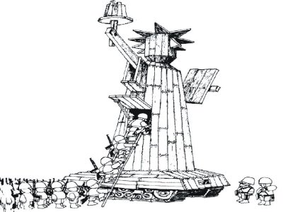 Here, have some liberty