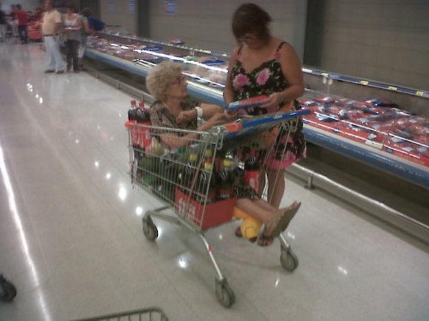 Who said this is just for kids :D?