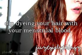 Just Girly Things