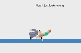 Oh you ... Happy Wheels