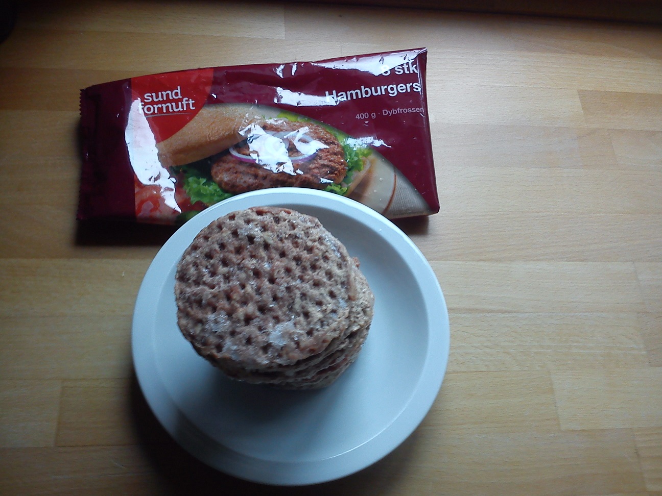 False advertising