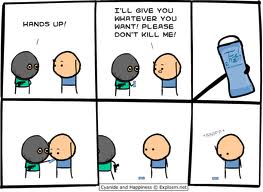 Cyanide and Happiness= Happiness