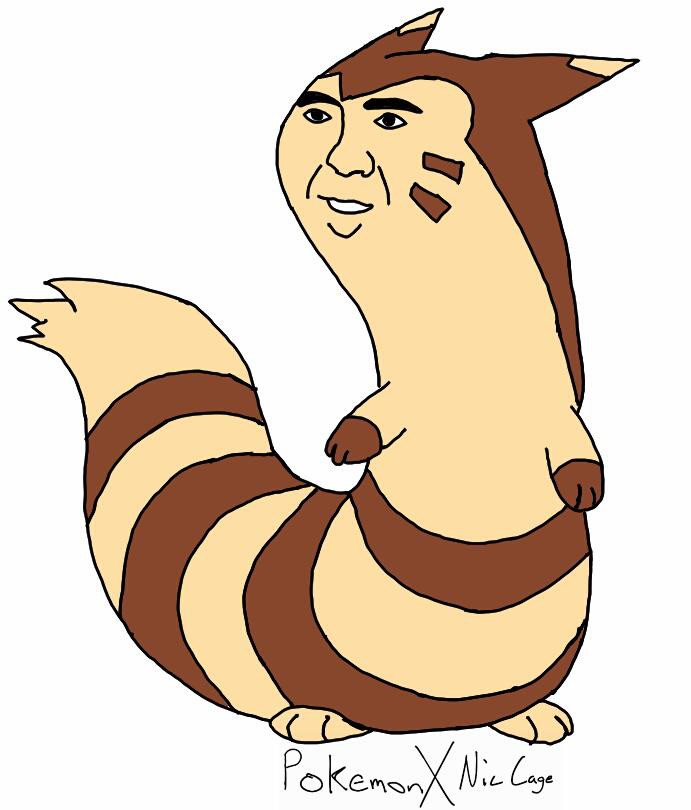 Gotta cage 'em all!