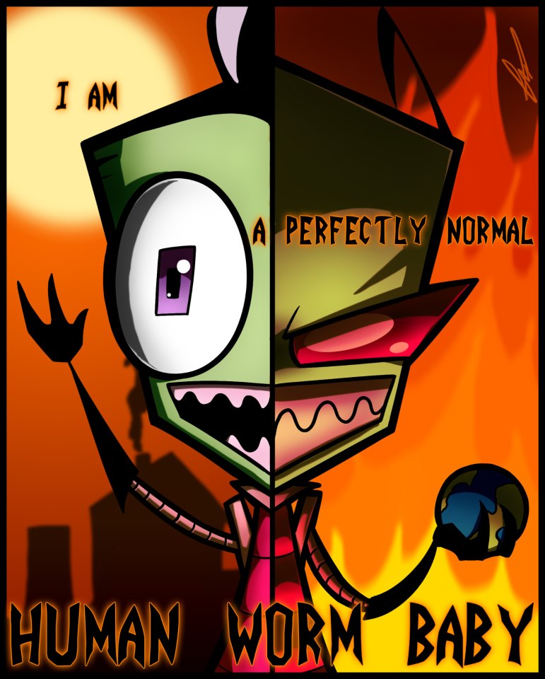 Perfectly Normal