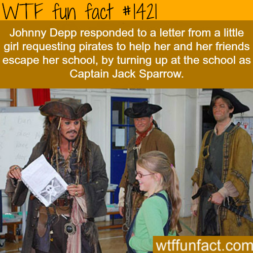 Good guy johnny depp, source in the comments