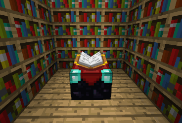 How i wish, i could learn.Just set up more bookshelves and id be fine.