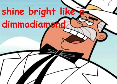 Would have made a better song then Rihanna's.