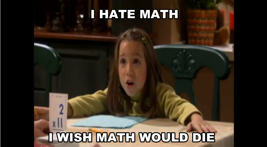 We all wish that, Ruby..