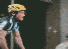 Why I Hate Commuting On A Bicycle