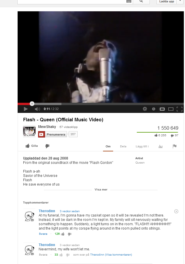This must seriously be the best comment I've seen so far