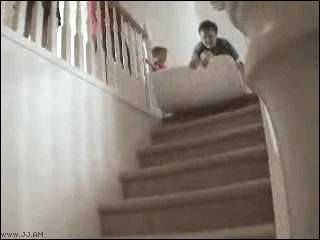Father of the year.