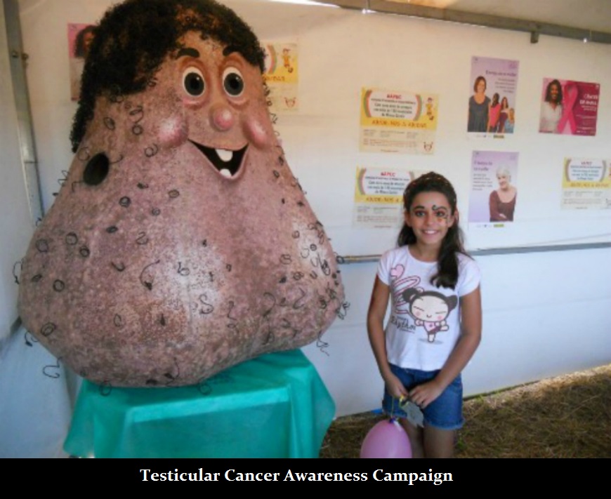 Well done campaign.