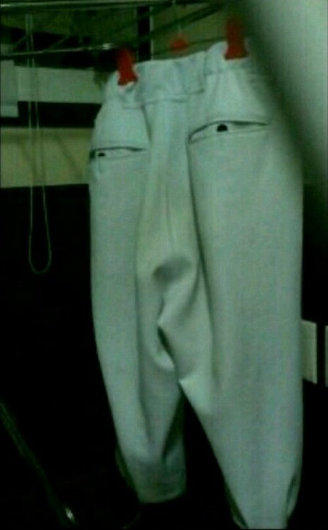 This looks really suspicous..