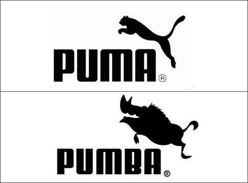 Pumba!