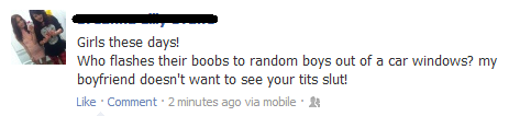 Right...
