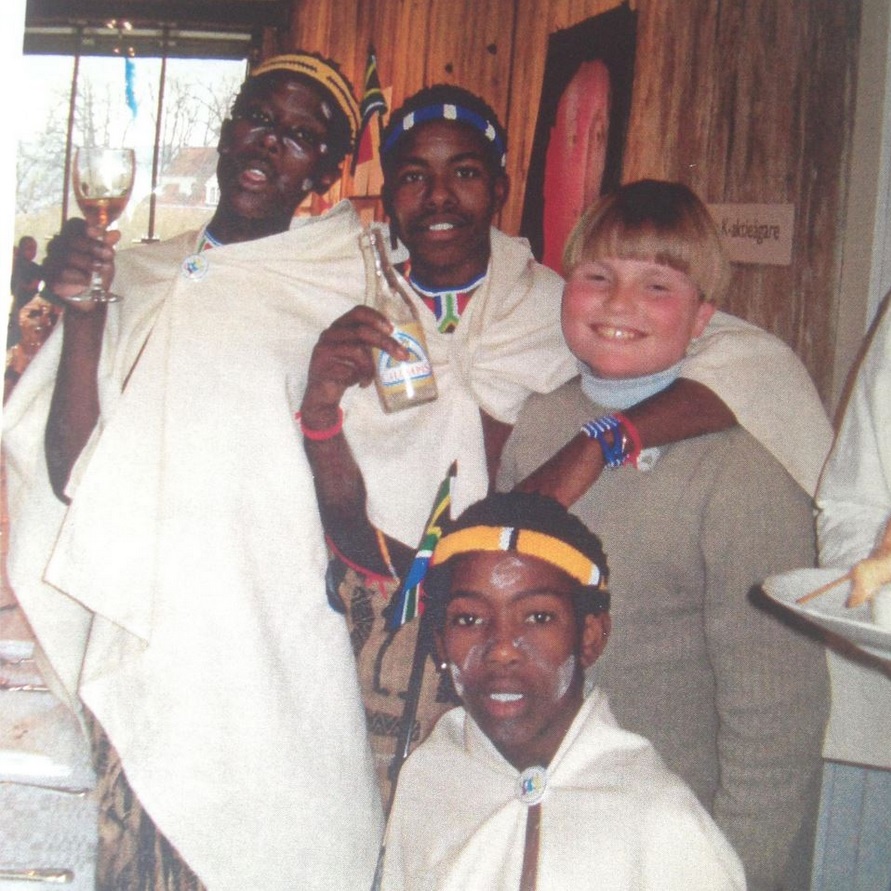 Multicultural Sweden