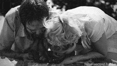 Love never dies (sleep tight)