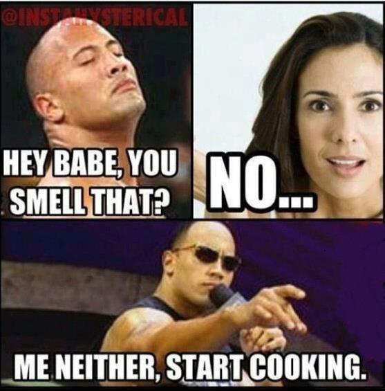 Do ya smellllllllllllll