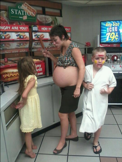 This is wrong