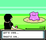 Could be a Ditto...