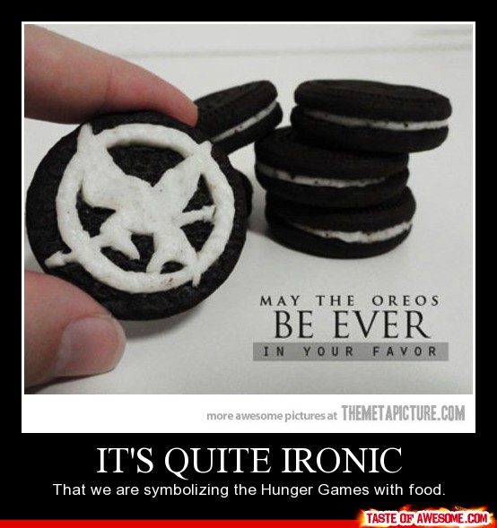oreo games