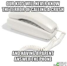 Those days