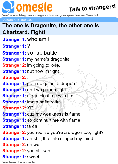 Stranger 1 impresses me..
