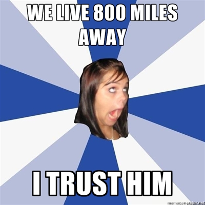 Girls nowadays...