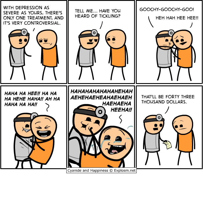 Oh c&h