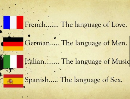 Languages...