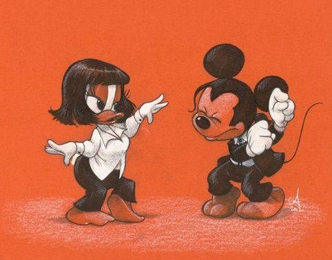 Maybe this is the next thing Disney will take from us...