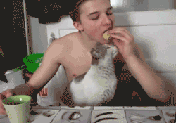 Mine